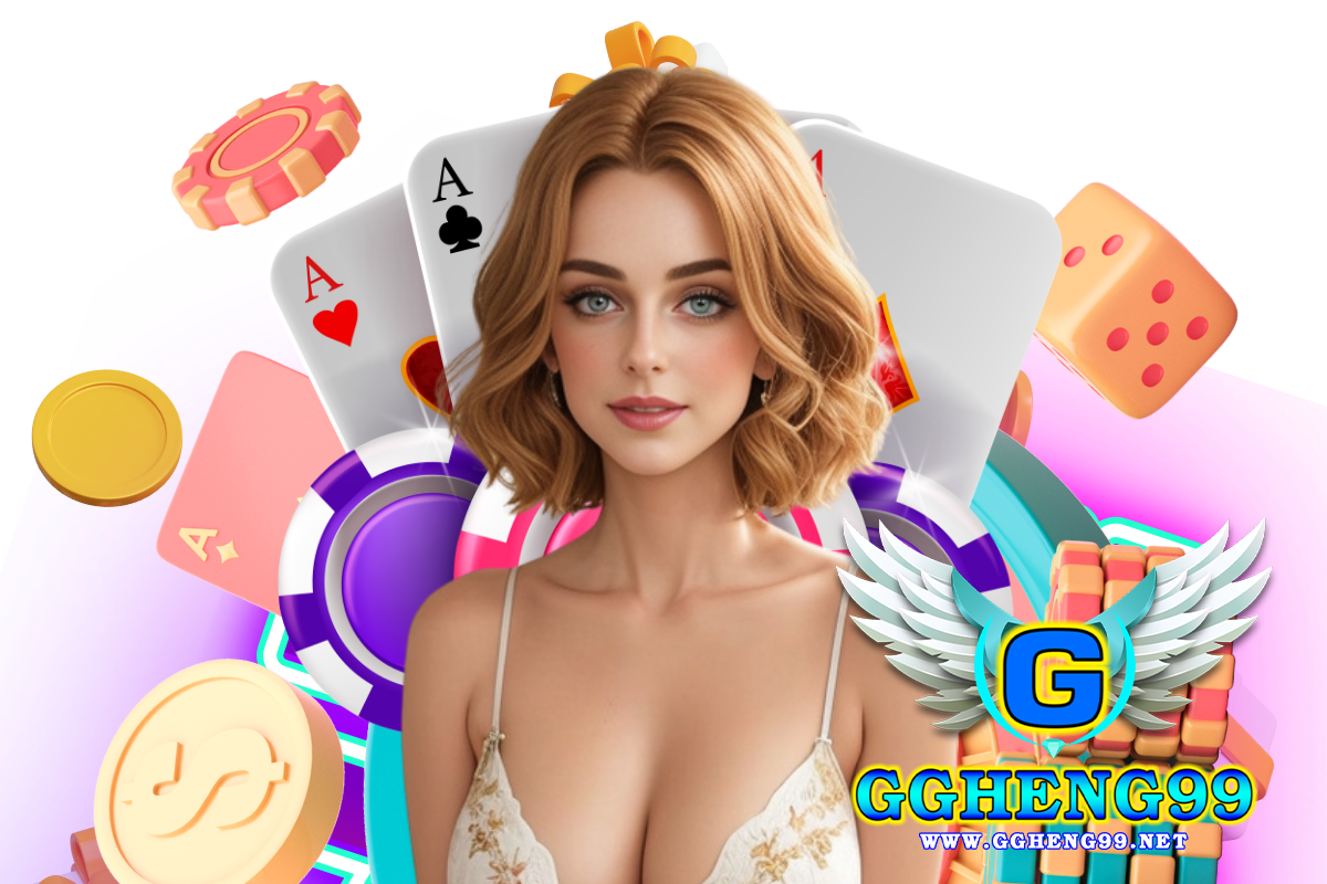 ggheng99 แจกเครดิตฟรี